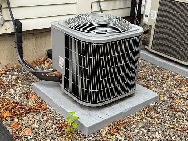 24/7 Emergency Hvac experts in Bogota, TN