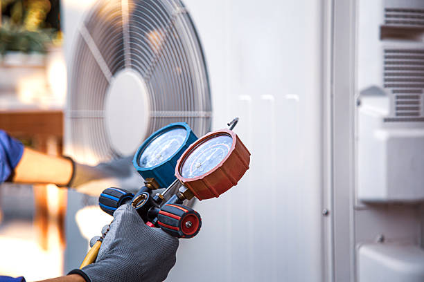 Affordable Hvac solutions in Bogota, TN